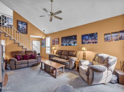 1286 Highgate Court, Sparks, NV 89434 Photo