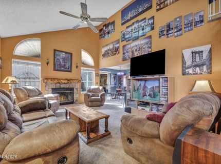 1286 Highgate Court, Sparks, NV 89434 Photo