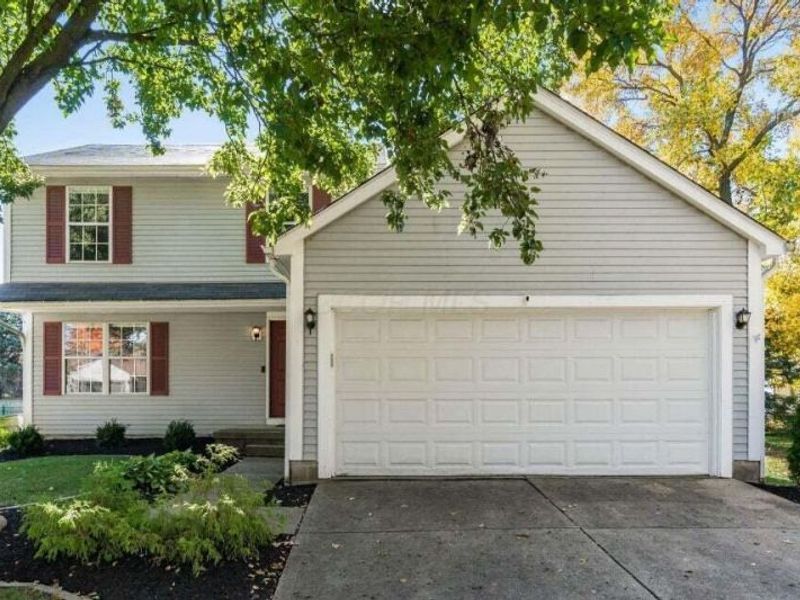 3083 Tweedsmuir Lane , Dublin, OH 43017 Photo 1