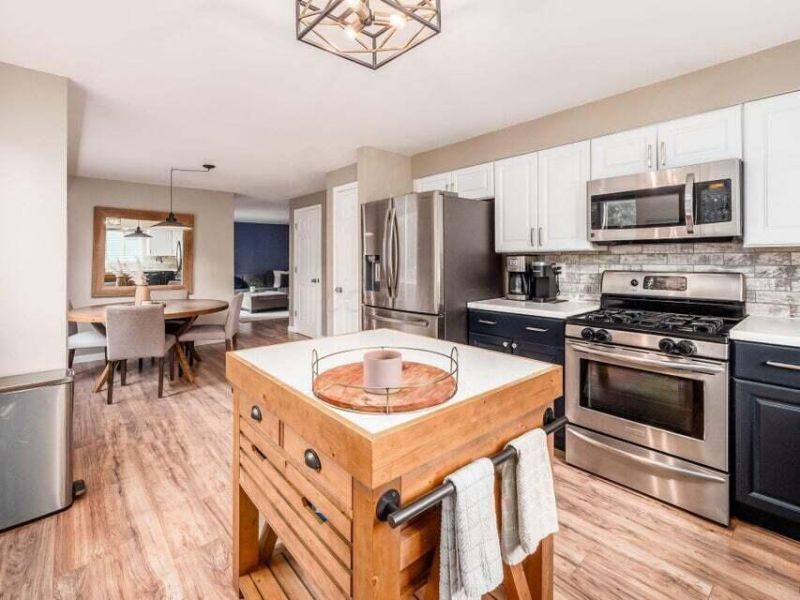 3083 Tweedsmuir Lane , Dublin, OH 43017 Photo 10