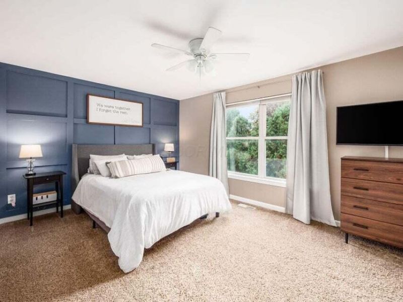 3083 Tweedsmuir Lane , Dublin, OH 43017 Photo 16