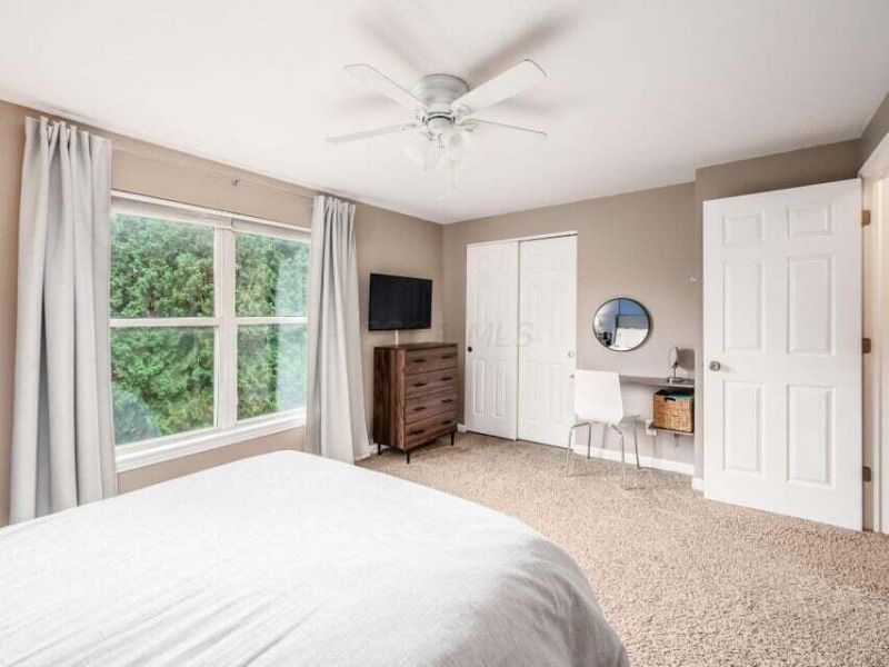 3083 Tweedsmuir Lane , Dublin, OH 43017 Photo 18