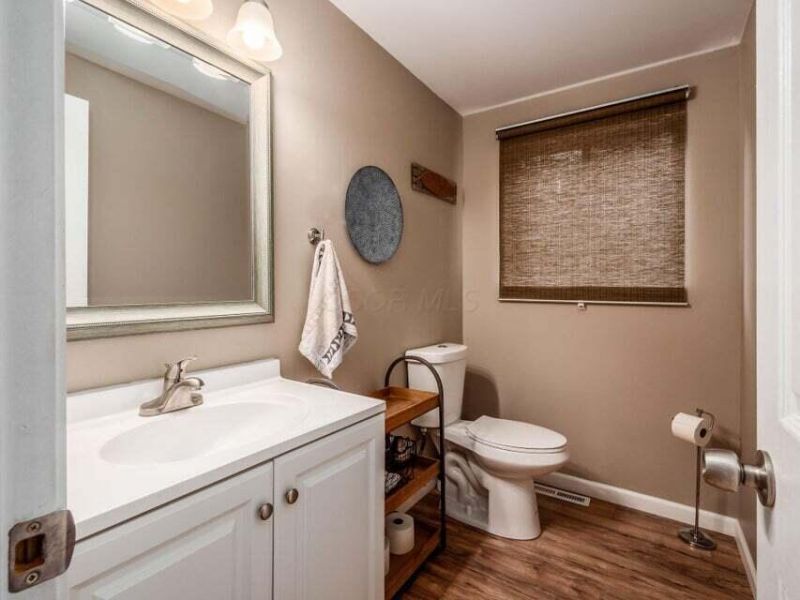 3083 Tweedsmuir Lane , Dublin, OH 43017 Photo 19