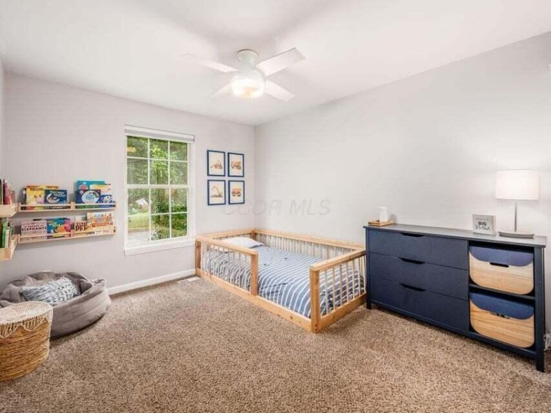 3083 Tweedsmuir Lane , Dublin, OH 43017 Photo 20