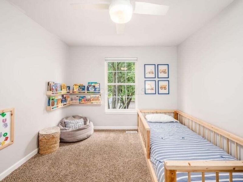 3083 Tweedsmuir Lane , Dublin, OH 43017 Photo 21