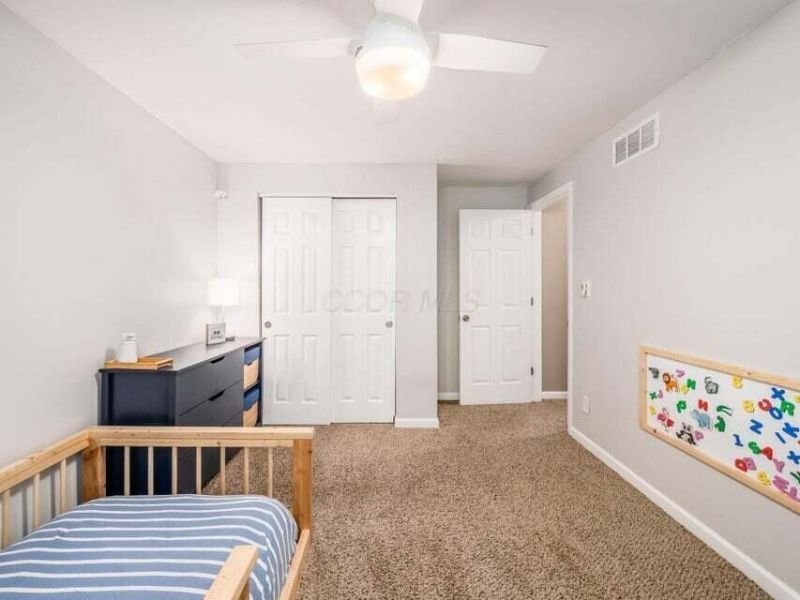 3083 Tweedsmuir Lane , Dublin, OH 43017 Photo 22