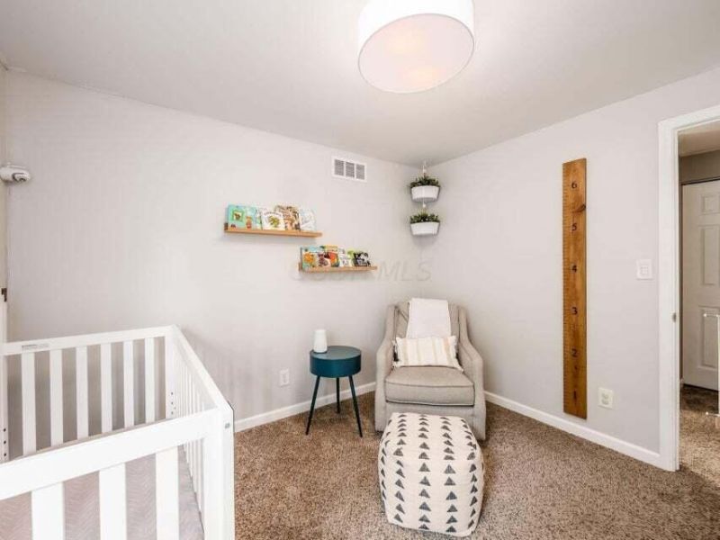 3083 Tweedsmuir Lane , Dublin, OH 43017 Photo 24