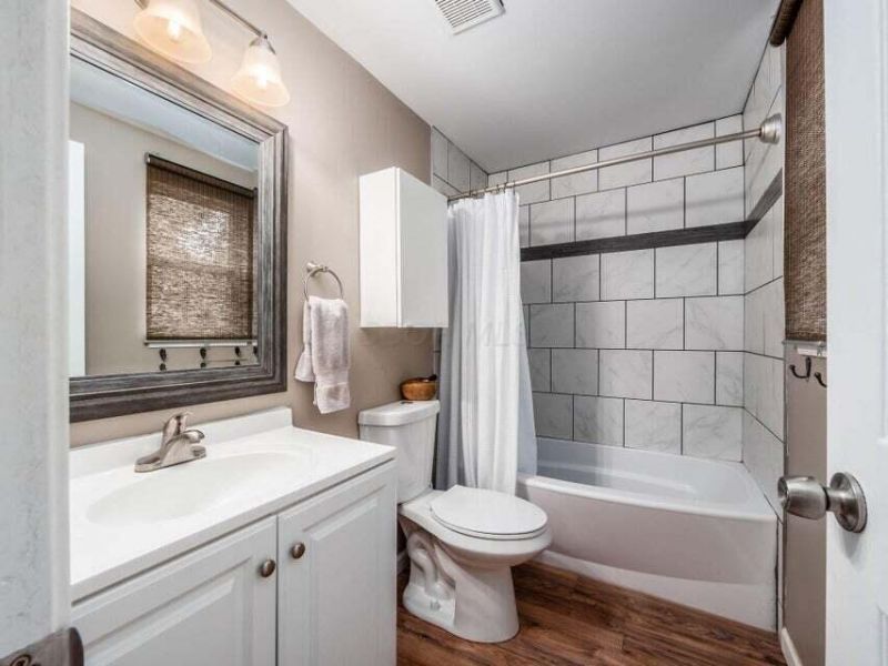 3083 Tweedsmuir Lane , Dublin, OH 43017 Photo 25