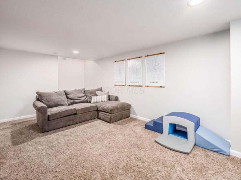 3083 Tweedsmuir Lane , Dublin, OH 43017 Photo 27