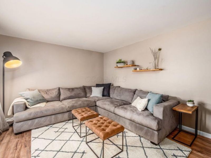 3083 Tweedsmuir Lane , Dublin, OH 43017 Photo 3