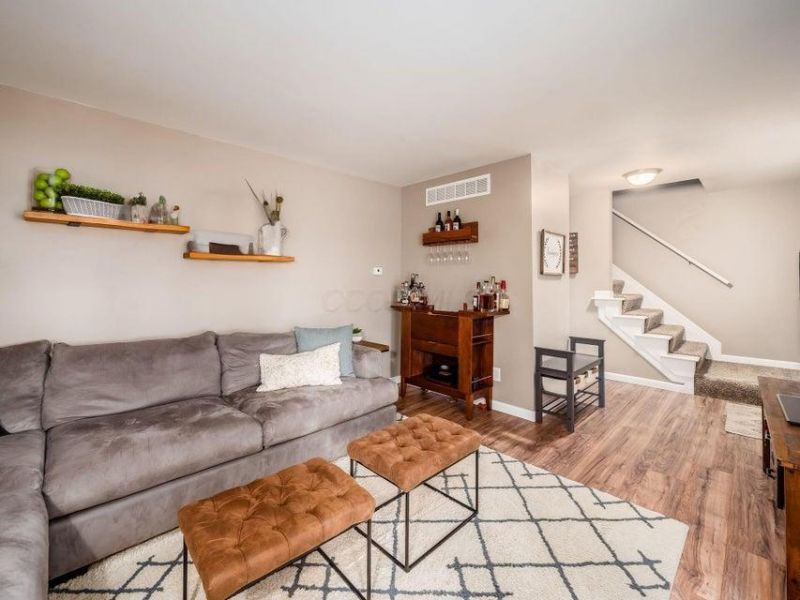 3083 Tweedsmuir Lane , Dublin, OH 43017 Photo 4