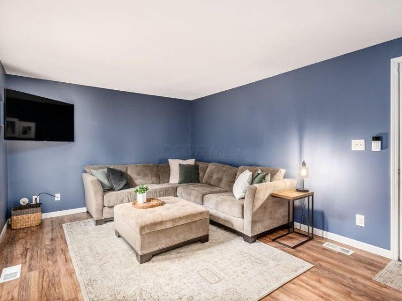 3083 Tweedsmuir Lane , Dublin, OH 43017 Photo 5