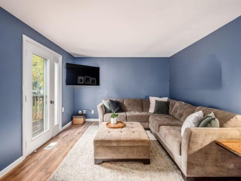 3083 Tweedsmuir Lane , Dublin, OH 43017 Photo 7