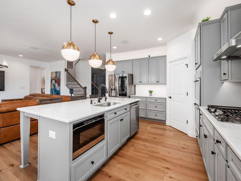 10749 Bellflower Drive , Unit Lot 1708, Plain City, OH 43064 Photo 10