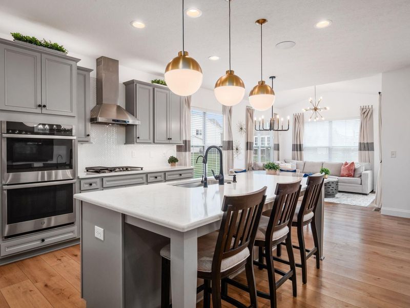 10749 Bellflower Drive , Unit Lot 1708, Plain City, OH 43064 Photo 11