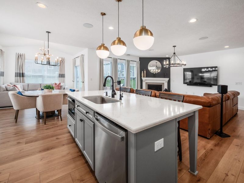 10749 Bellflower Drive , Unit Lot 1708, Plain City, OH 43064 Photo 12