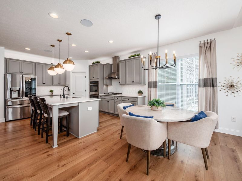 10749 Bellflower Drive , Unit Lot 1708, Plain City, OH 43064 Photo 14