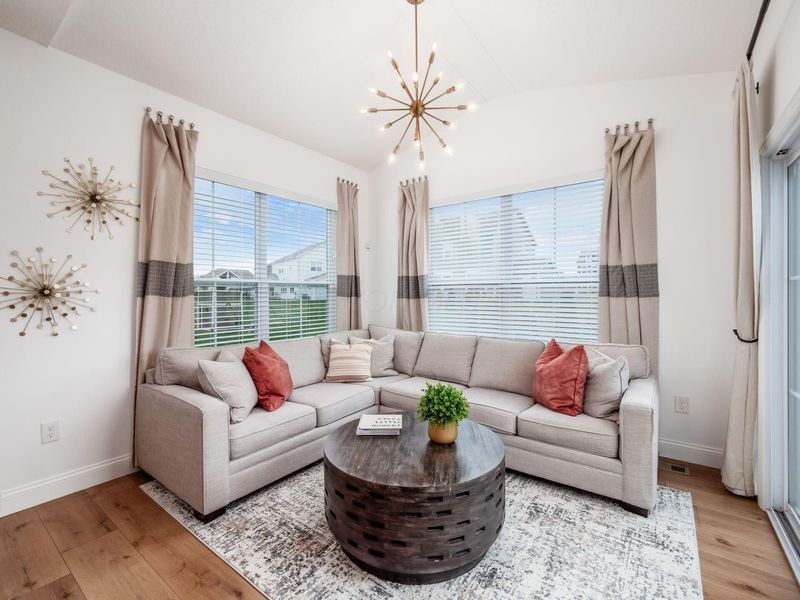 10749 Bellflower Drive , Unit Lot 1708, Plain City, OH 43064 Photo 16