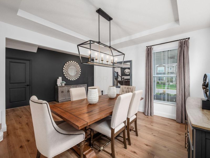 10749 Bellflower Drive , Unit Lot 1708, Plain City, OH 43064 Photo 18