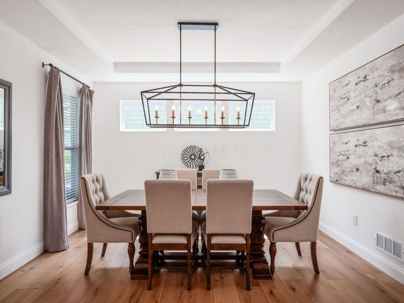 10749 Bellflower Drive , Unit Lot 1708, Plain City, OH 43064 Photo 19