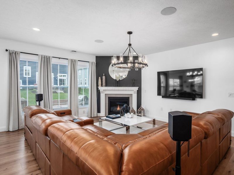 10749 Bellflower Drive , Unit Lot 1708, Plain City, OH 43064 Photo 20