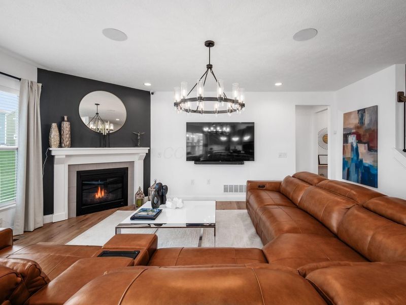 10749 Bellflower Drive , Unit Lot 1708, Plain City, OH 43064 Photo 21