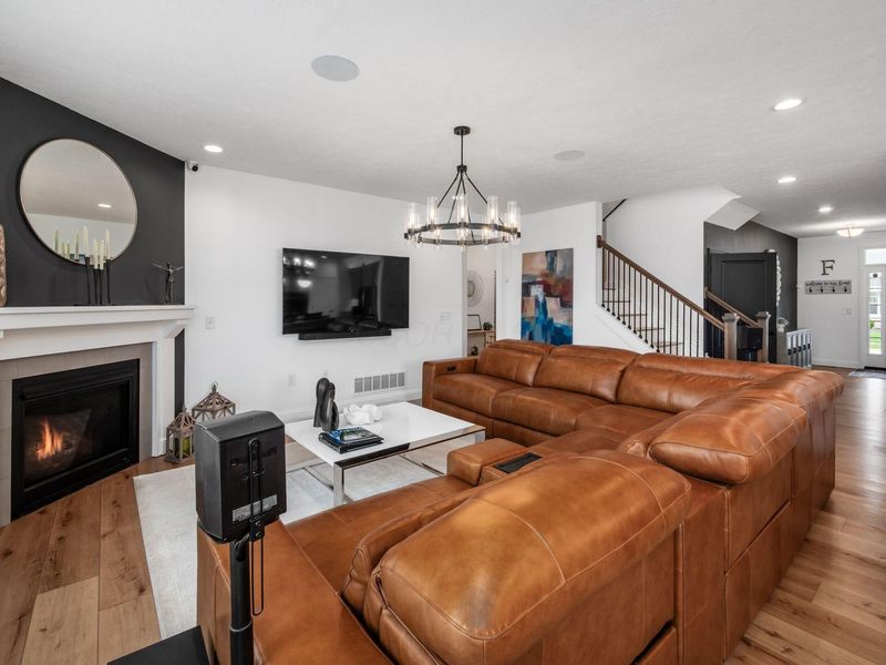 10749 Bellflower Drive , Unit Lot 1708, Plain City, OH 43064 Photo 22