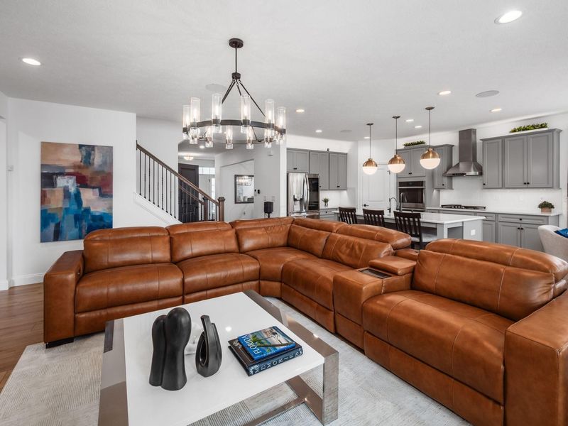 10749 Bellflower Drive , Unit Lot 1708, Plain City, OH 43064 Photo 23