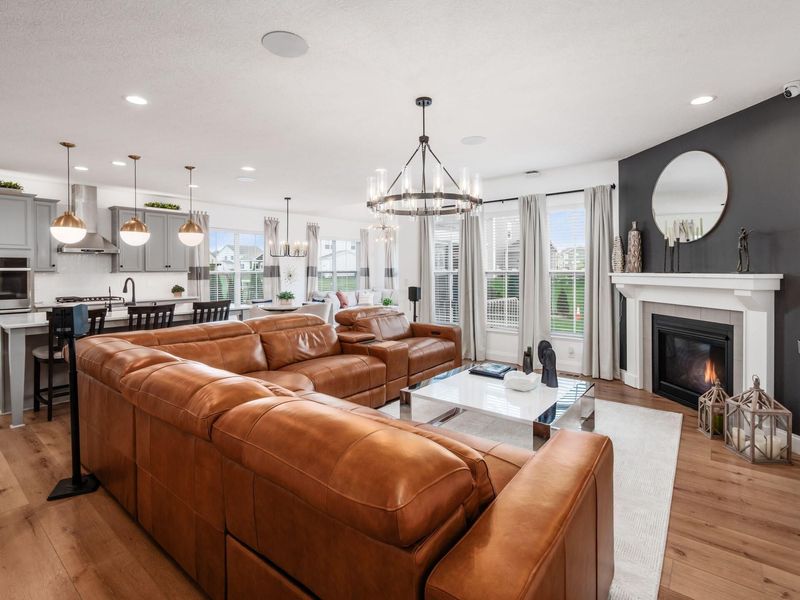 10749 Bellflower Drive , Unit Lot 1708, Plain City, OH 43064 Photo 24