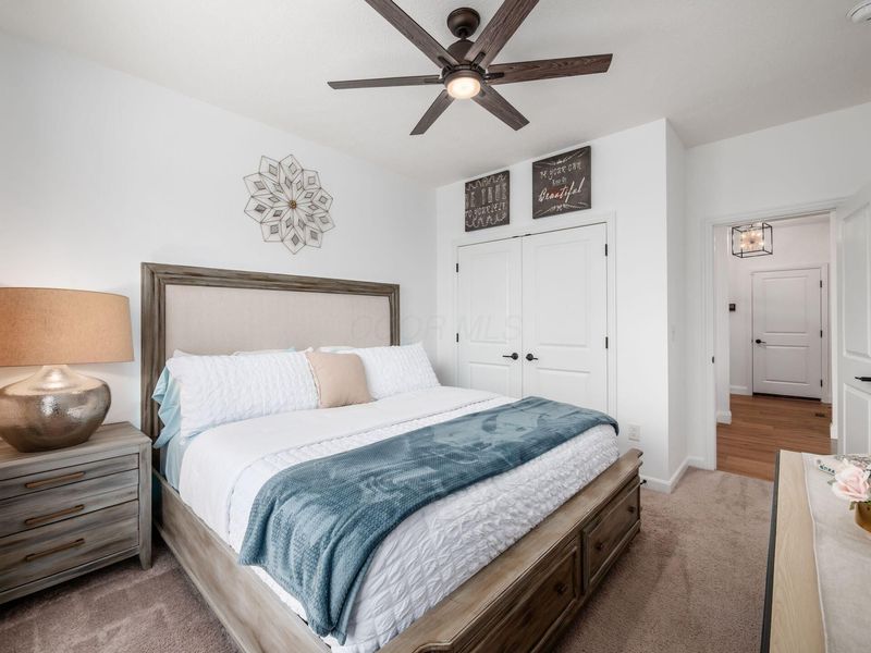 10749 Bellflower Drive , Unit Lot 1708, Plain City, OH 43064 Photo 27