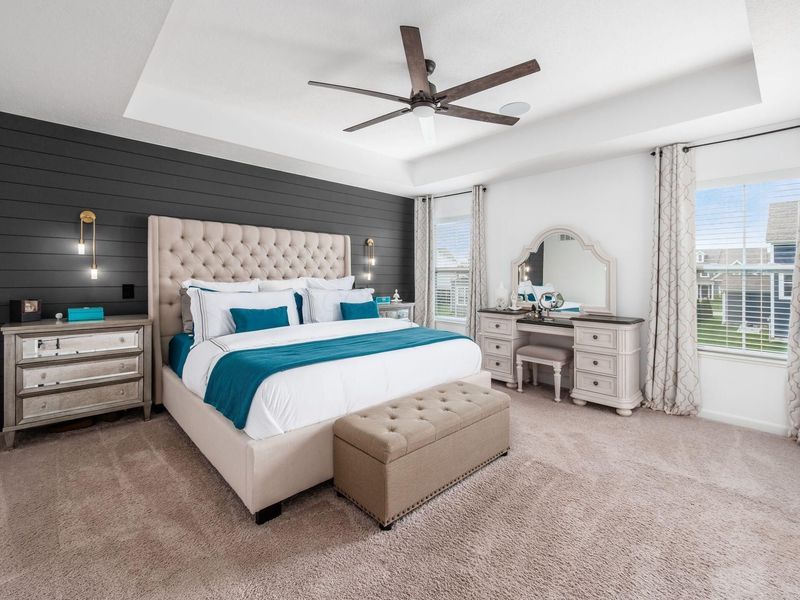 10749 Bellflower Drive , Unit Lot 1708, Plain City, OH 43064 Photo 31