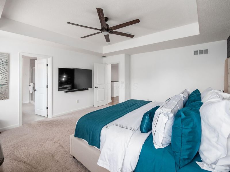 10749 Bellflower Drive , Unit Lot 1708, Plain City, OH 43064 Photo 32