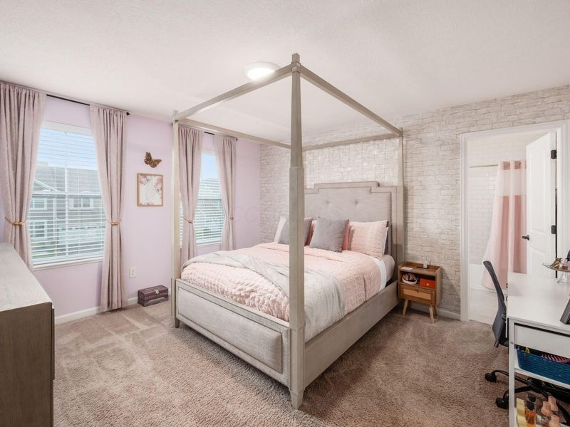 10749 Bellflower Drive , Unit Lot 1708, Plain City, OH 43064 Photo 38