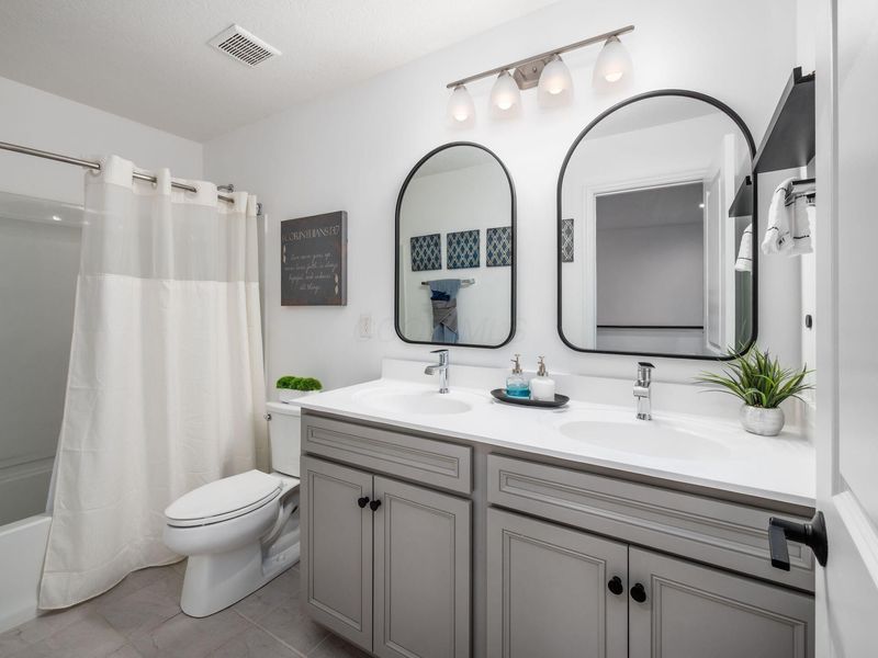 10749 Bellflower Drive , Unit Lot 1708, Plain City, OH 43064 Photo 42