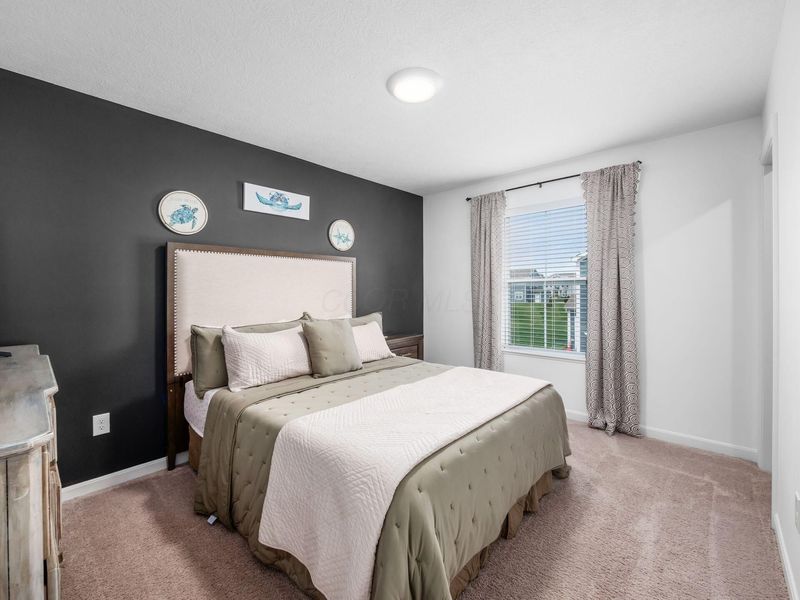 10749 Bellflower Drive , Unit Lot 1708, Plain City, OH 43064 Photo 43