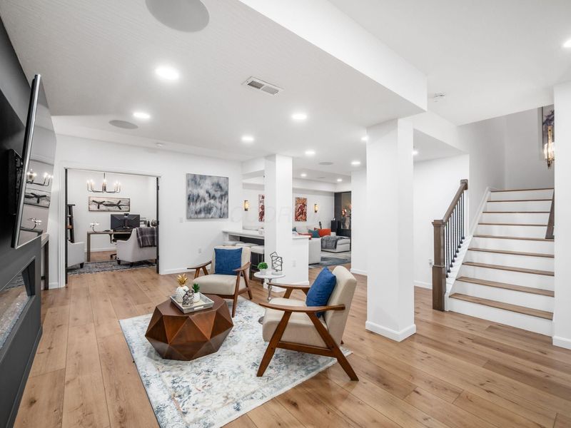 10749 Bellflower Drive , Unit Lot 1708, Plain City, OH 43064 Photo 46