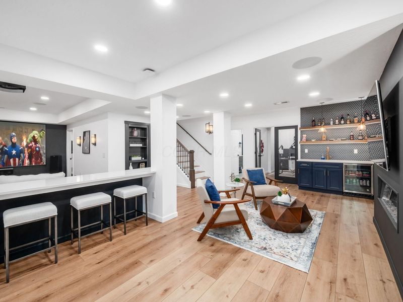 10749 Bellflower Drive , Unit Lot 1708, Plain City, OH 43064 Photo 47