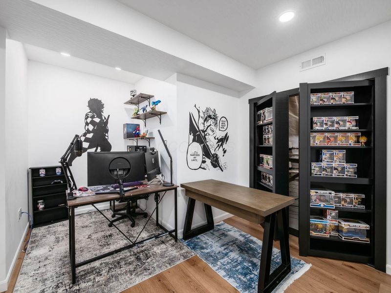 10749 Bellflower Drive , Unit Lot 1708, Plain City, OH 43064 Photo 52