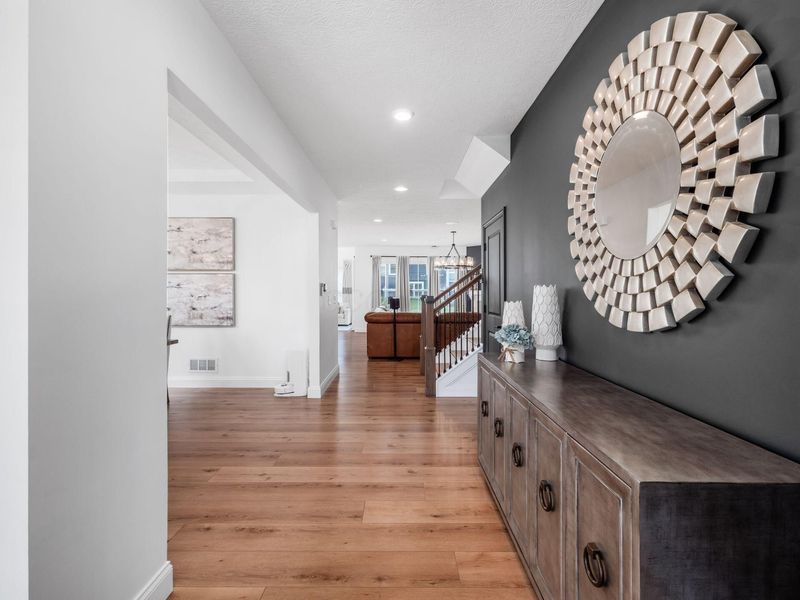 10749 Bellflower Drive , Unit Lot 1708, Plain City, OH 43064 Photo 6