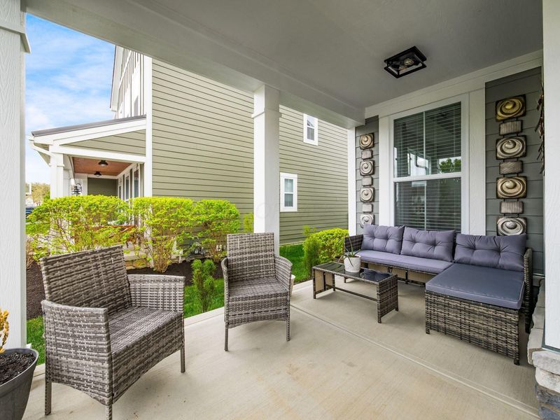 10749 Bellflower Drive , Unit Lot 1708, Plain City, OH 43064 Photo 60