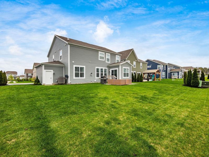 10749 Bellflower Drive , Unit Lot 1708, Plain City, OH 43064 Photo 64