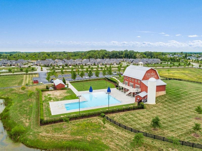 10749 Bellflower Drive , Unit Lot 1708, Plain City, OH 43064 Photo 67