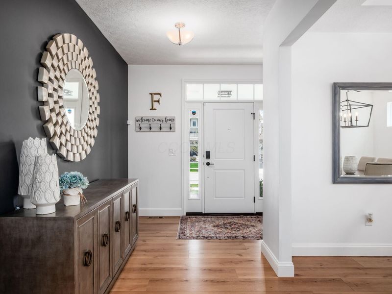 10749 Bellflower Drive , Unit Lot 1708, Plain City, OH 43064 Photo 7