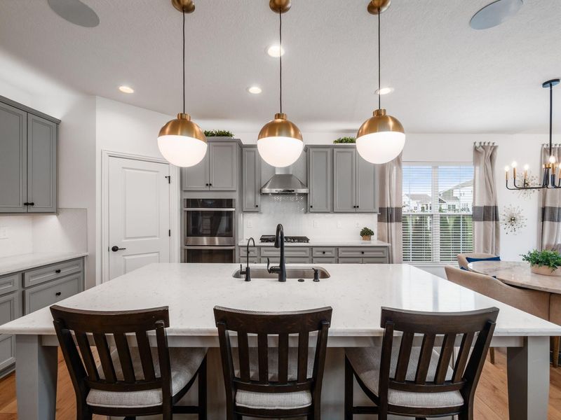 10749 Bellflower Drive , Unit Lot 1708, Plain City, OH 43064 Photo 9