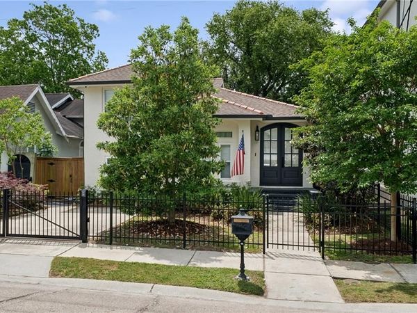 508 FILMORE Avenue, New Orleans, LA 70124