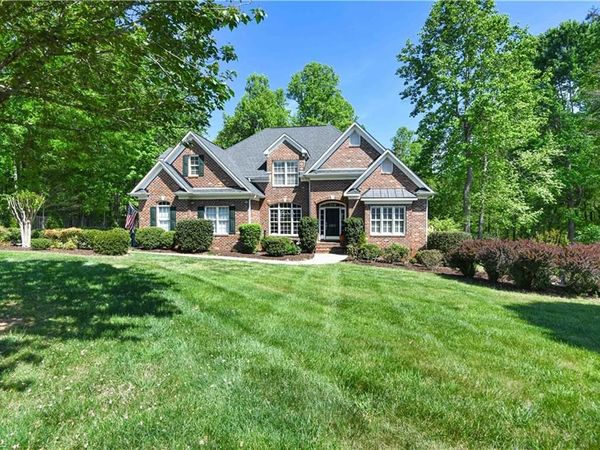 6810 Buckley Drive, Summerfield, NC 27358