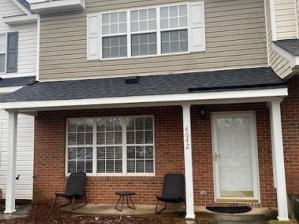 4642 Cross Ridge Lane , Greensboro, NC 27410