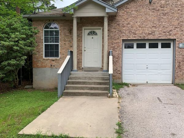 137 N Kanaio DR, Unit A, Bastrop, TX 78602