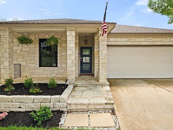 2720 Cascade Falls DR , Austin, TX 78738