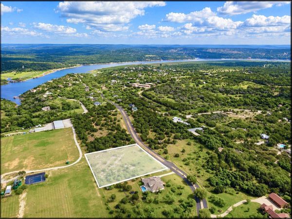 19A Ridge Harbor DR , Spicewood, TX 78669